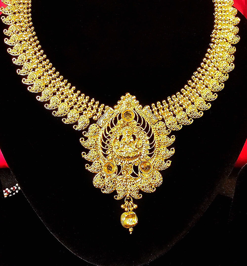 RAJALAKSHMI - Image 3